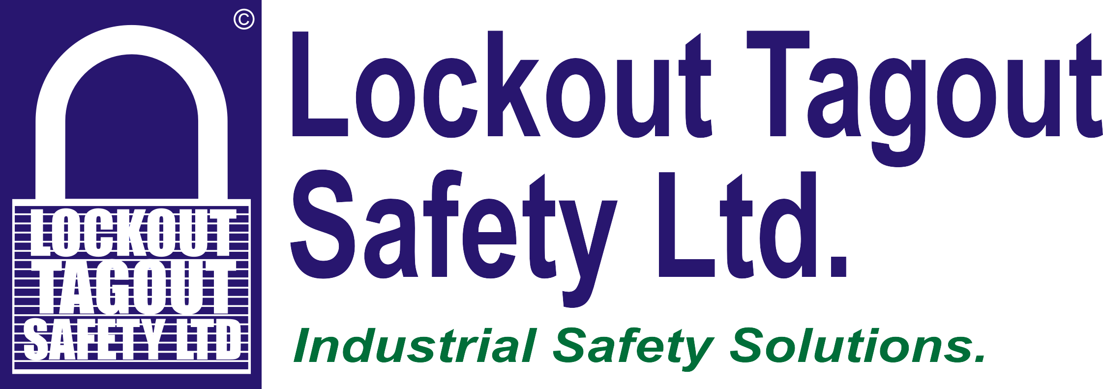 Lockout-Tagout.co.uk