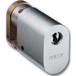 Abloy Protec CY310 UK Oval Single Cylinders Grade 6/1